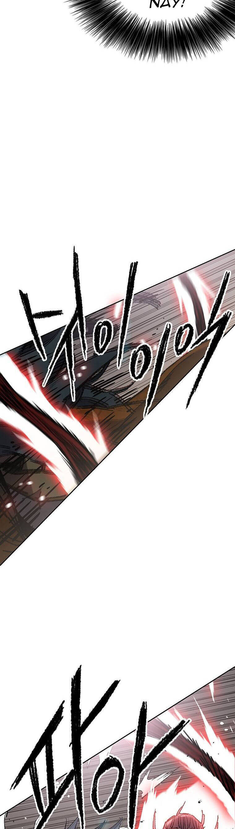 kiếm sĩ bất bại chapter 111 15