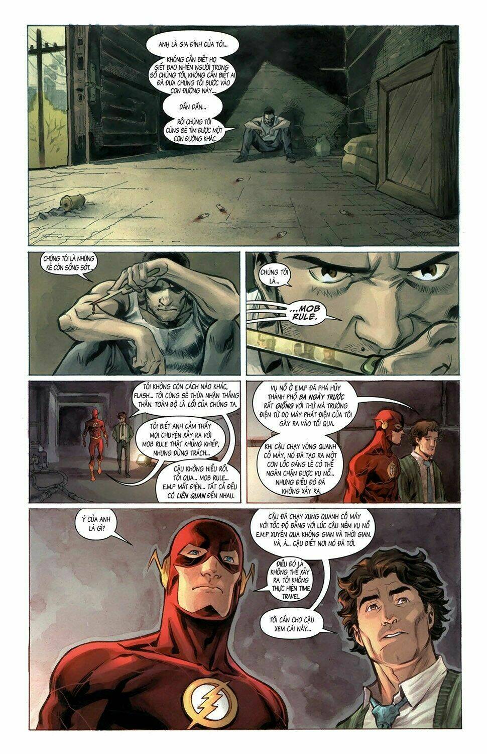 the flash chapter 5 18