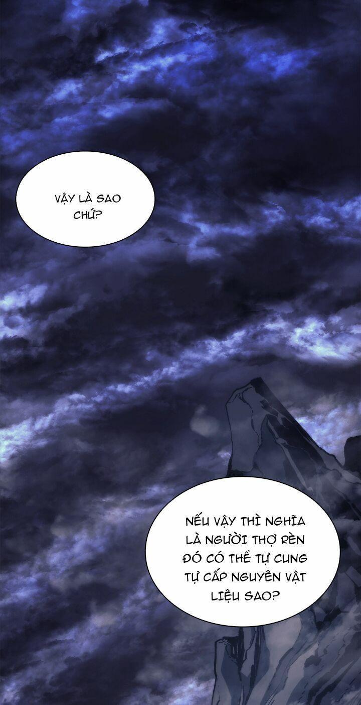 vượt qua giới hạn chapter 0 14