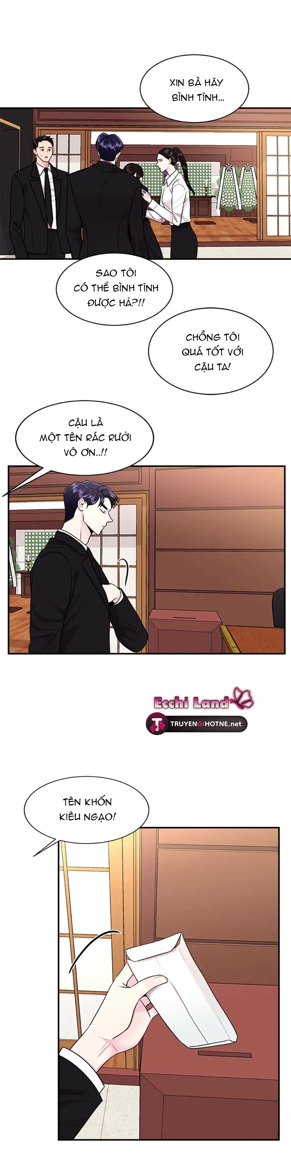 nghệ sĩ cello chapter 41.1 6