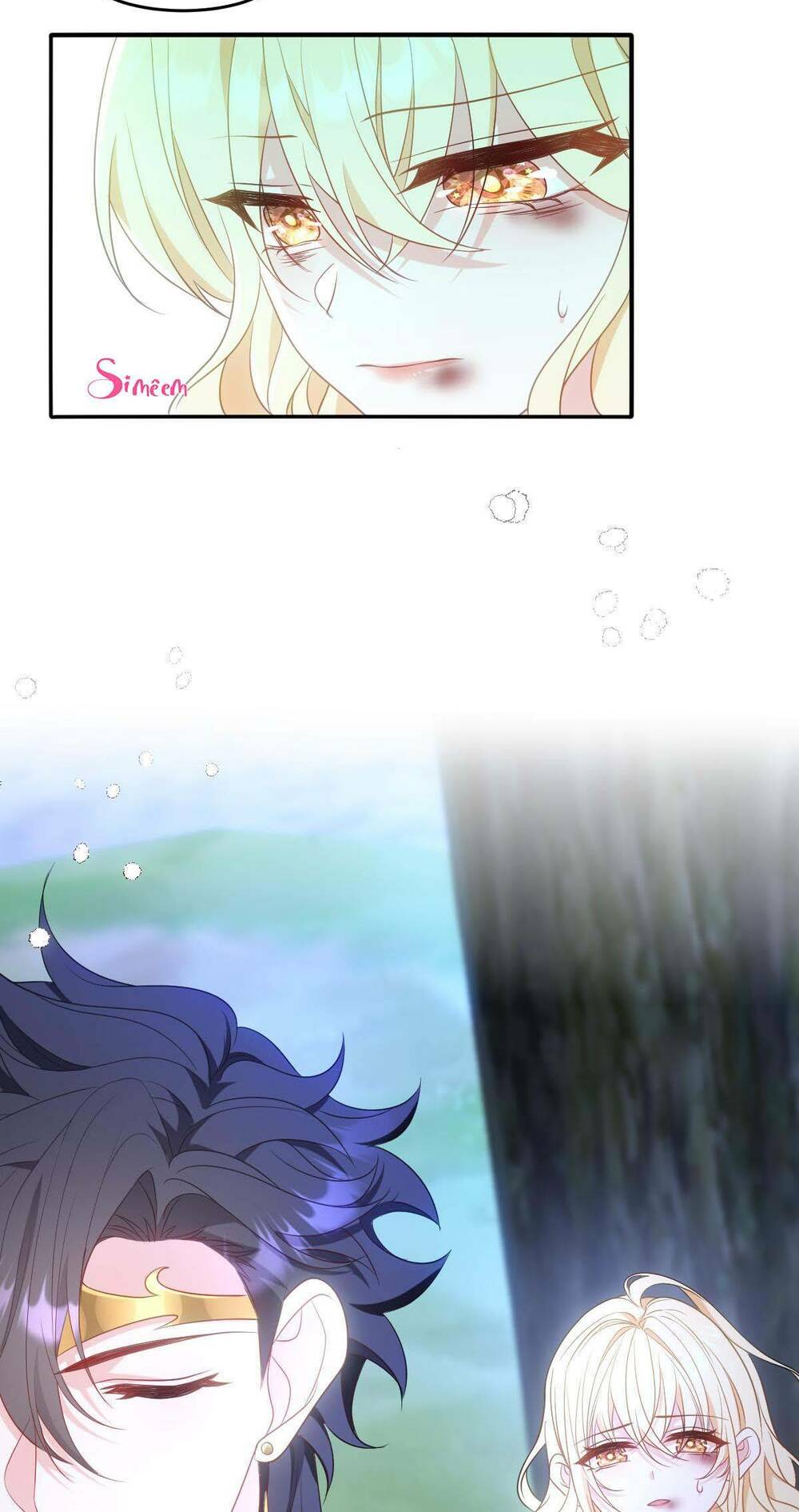 trở thành đoàn sủng về sau, ta đại sát tứ phương chapter 8 31