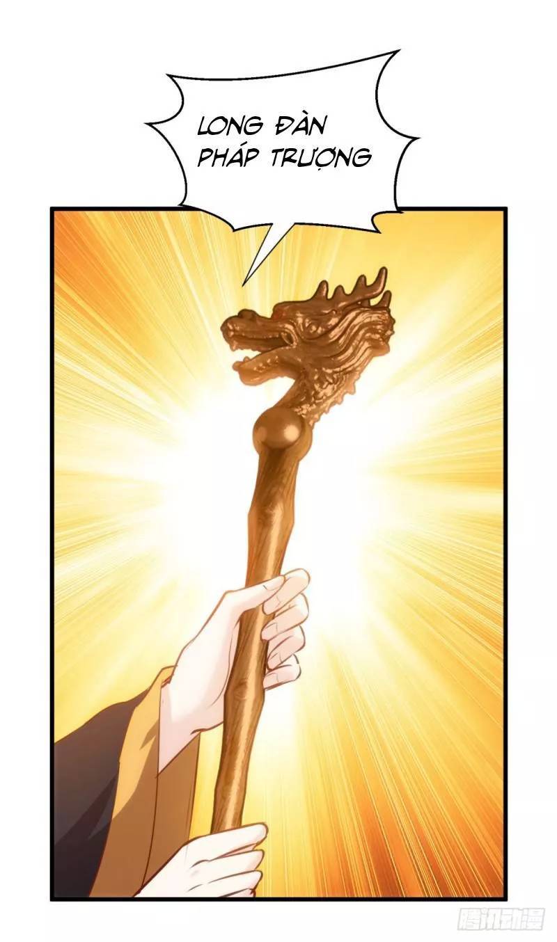 bẩm báo công chúa ! chapter 36 2