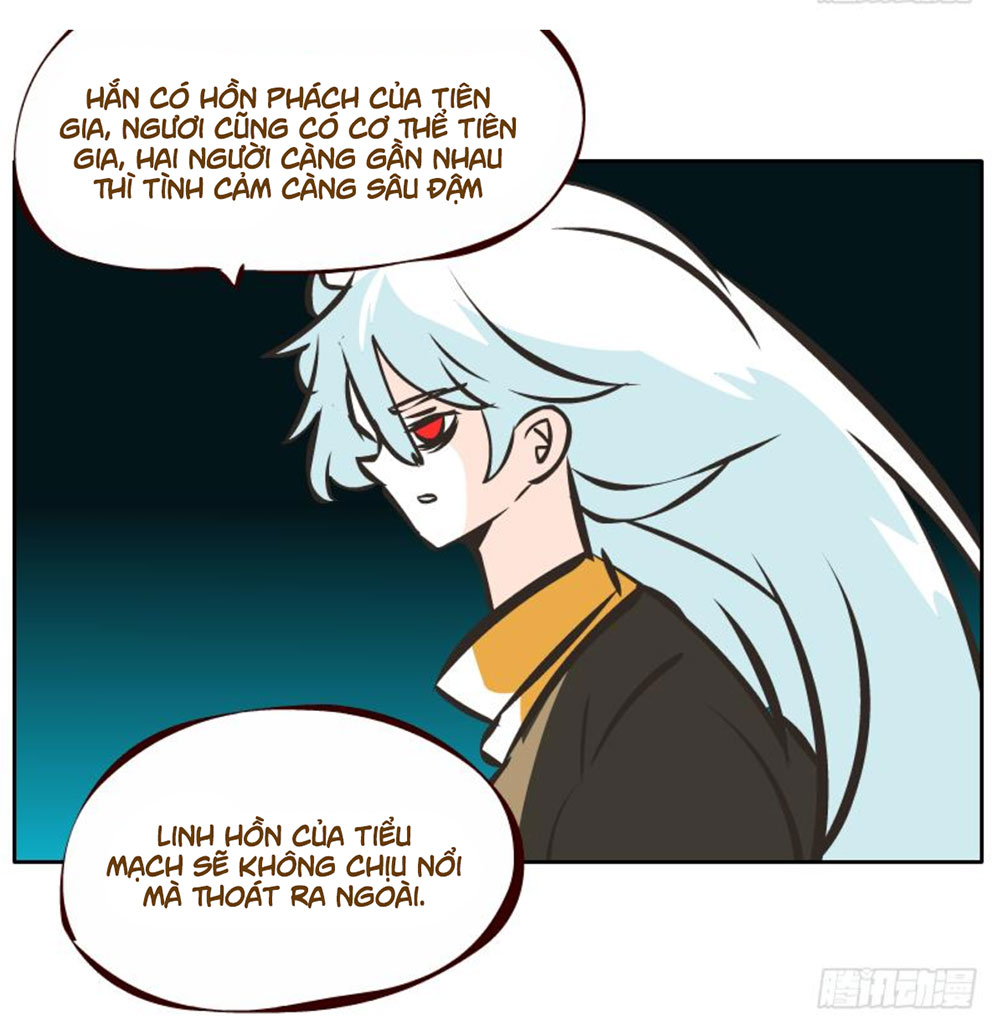 hòa thượng và tiểu long quân chapter 63 49