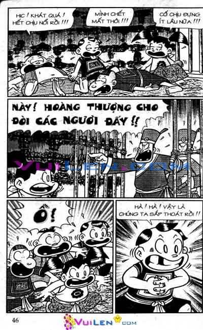 thần đồng đất việt chapter 53 46