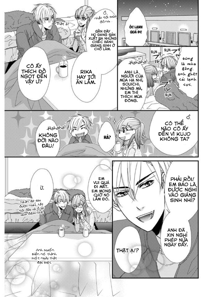 tên tội phạm nguy hiểm chapter 20.1 2