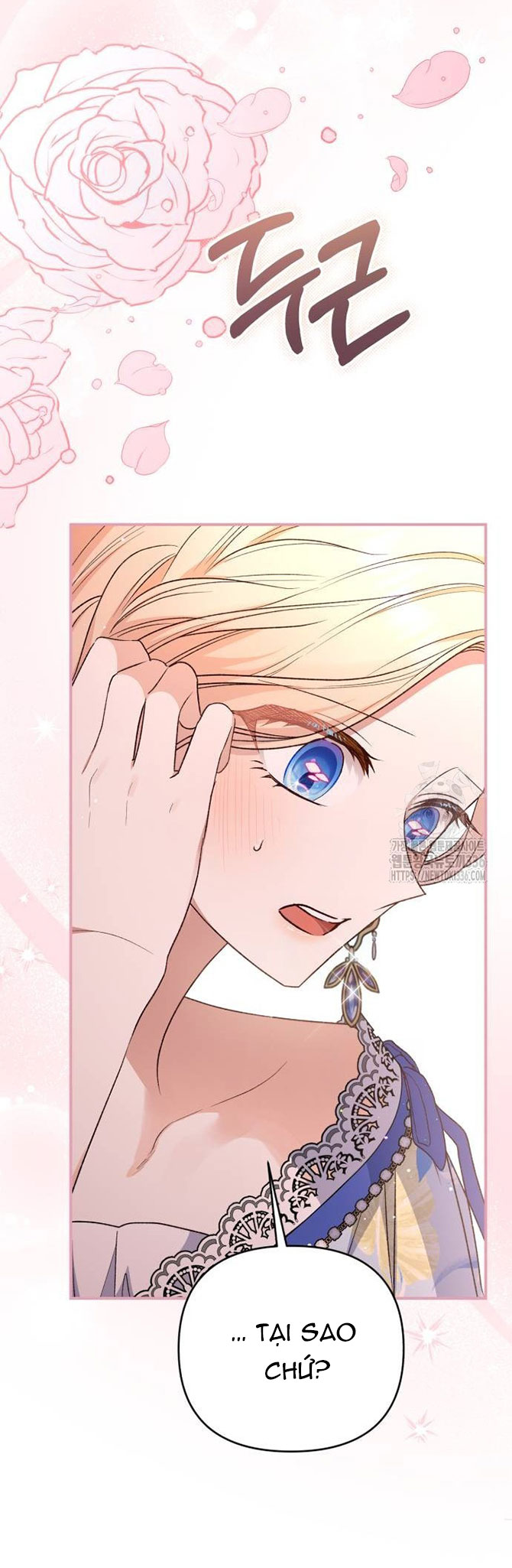 bạo chúa muốn có cuộc sống tốt đẹp chapter 67.1 33