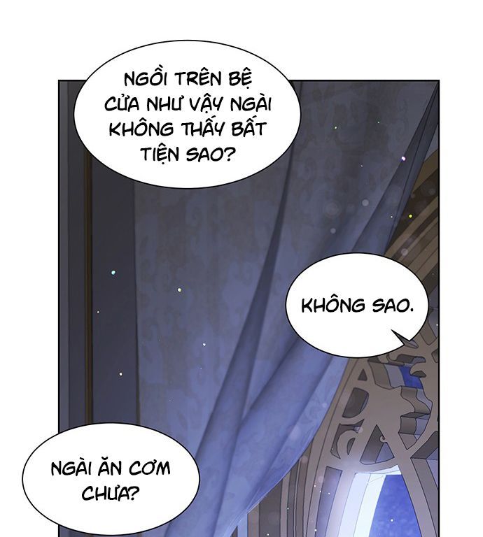 tôi là vị hôn thê phản diện chapter 22 73