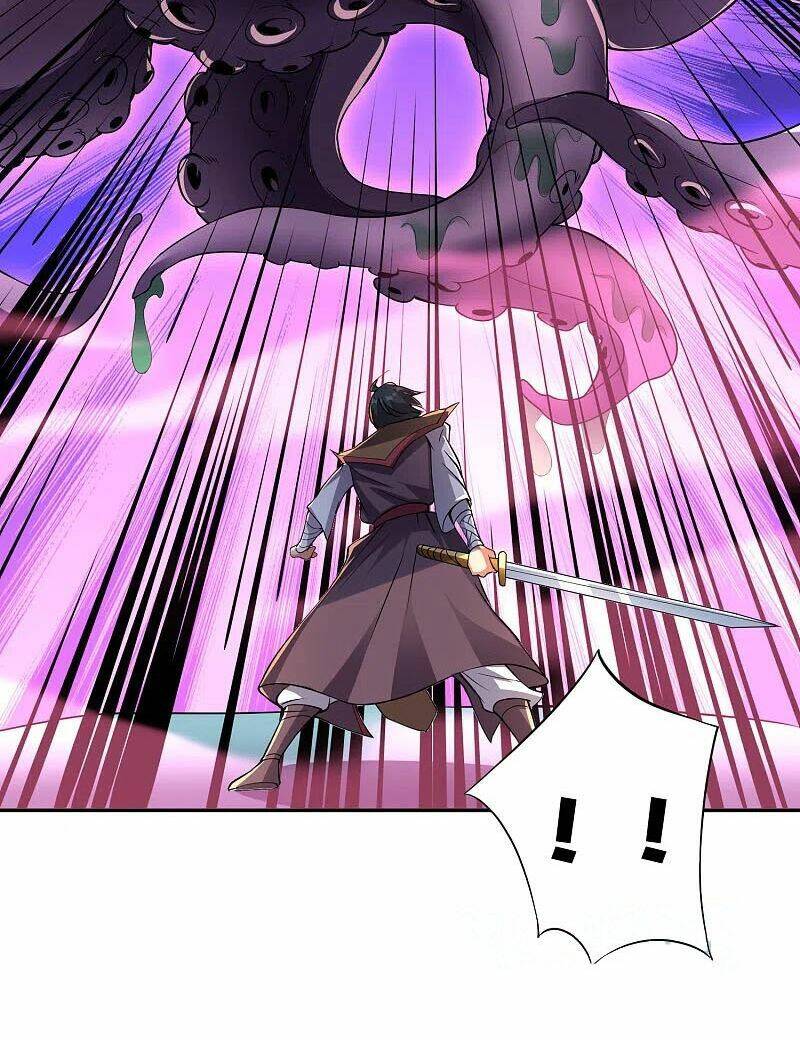 phục thiên thánh chủ chapter 186 17