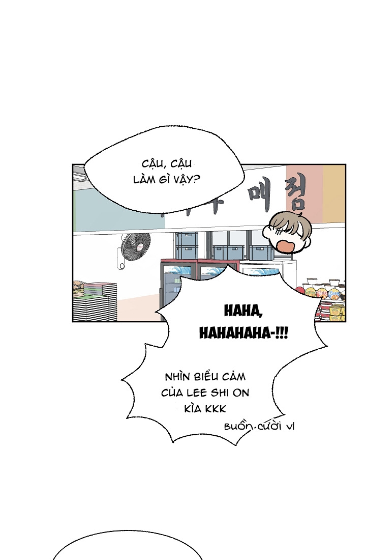 thật gần mà cũng thật xa chapter 3 9