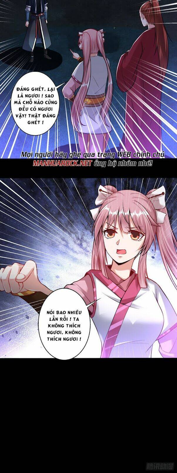 đạo ấn chapter 178 7