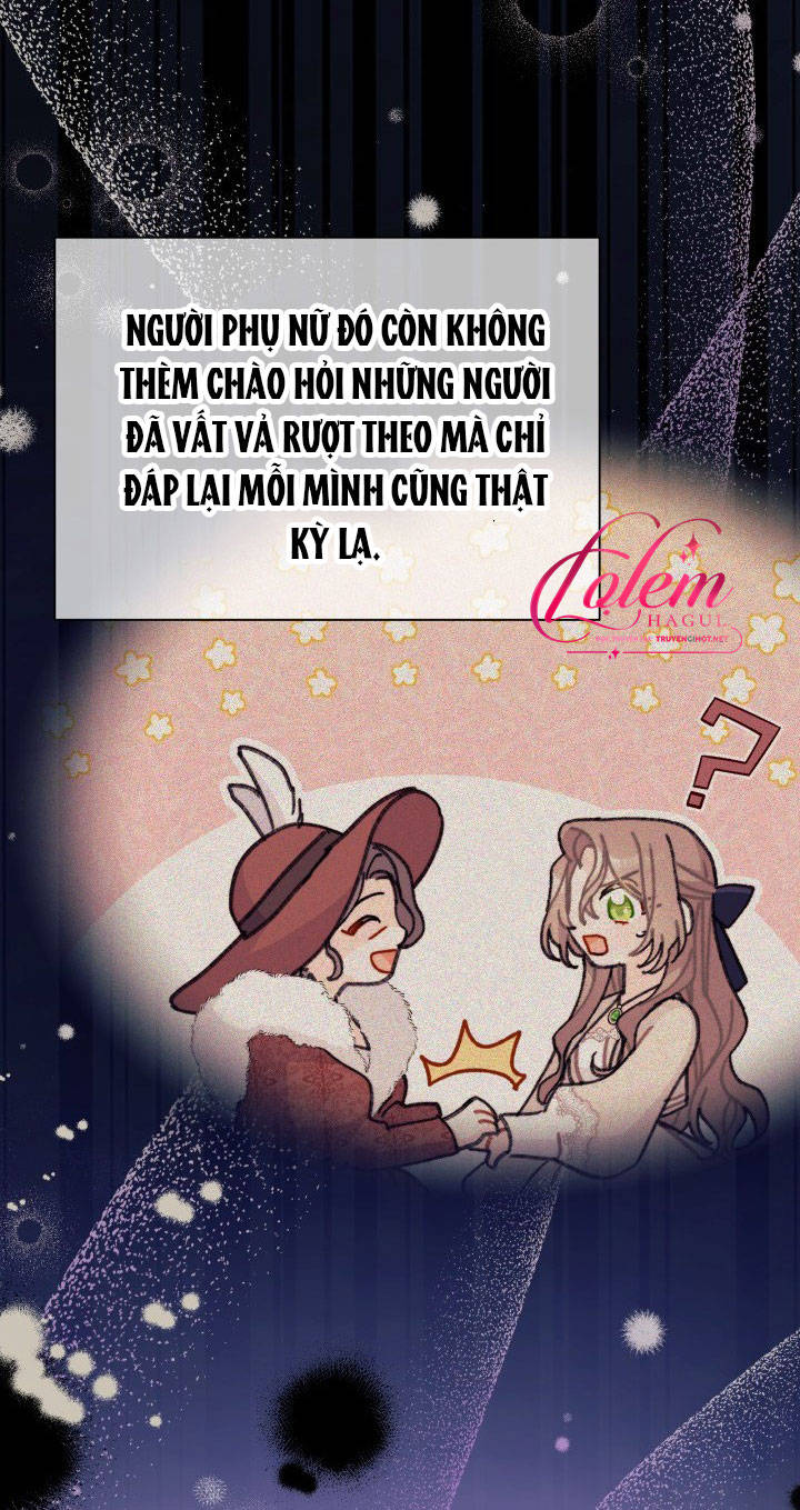tôi đã kết hôn khi tôi tìm thấy nam chính chapter 13 37