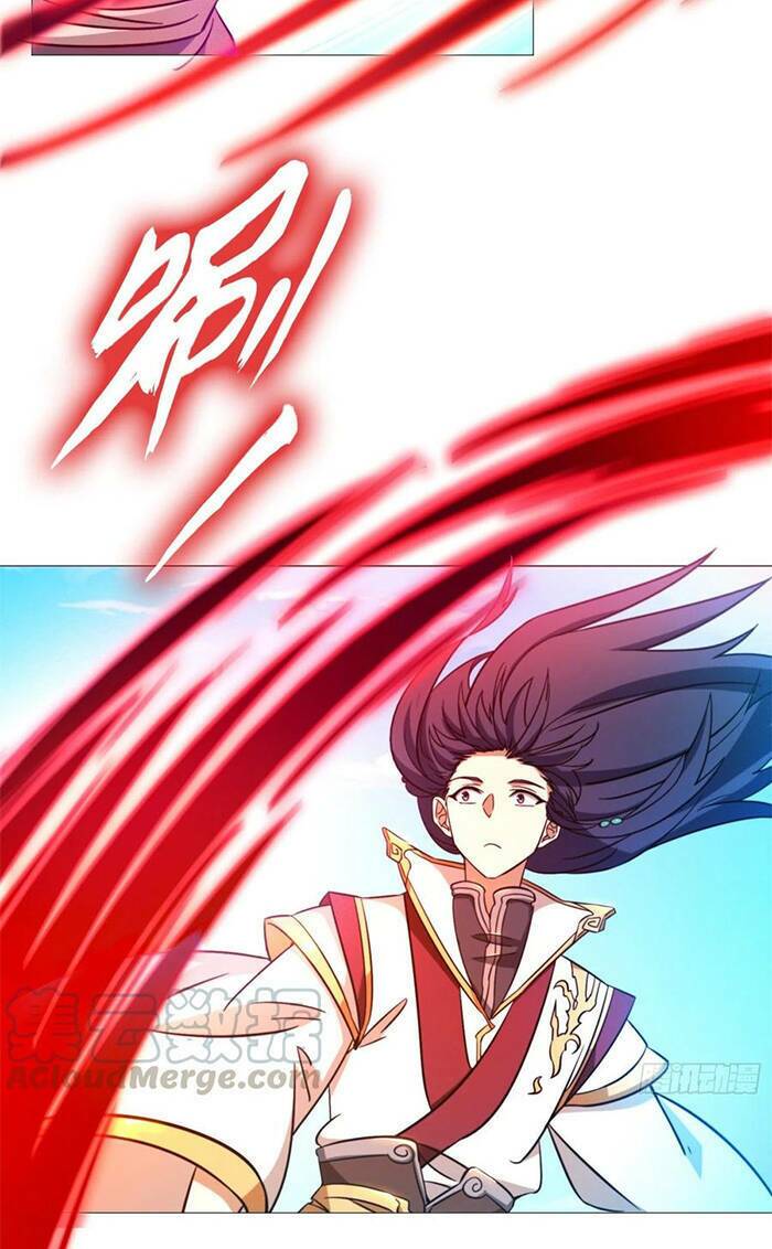 vạn cổ kiếm thần chapter 131 19