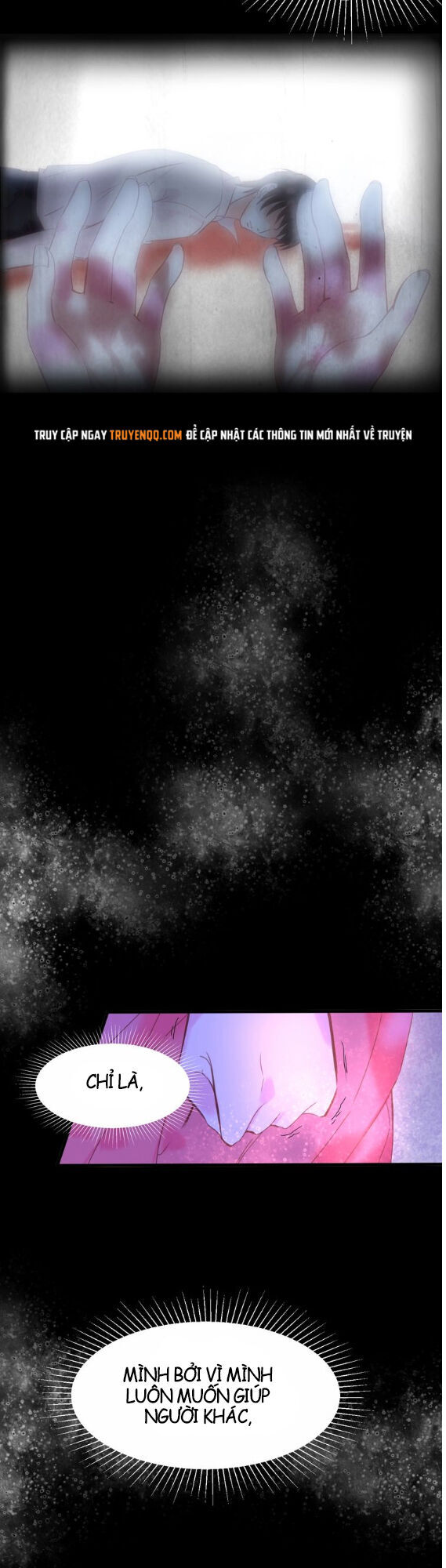 thiên thần sa ngã chapter 12 14