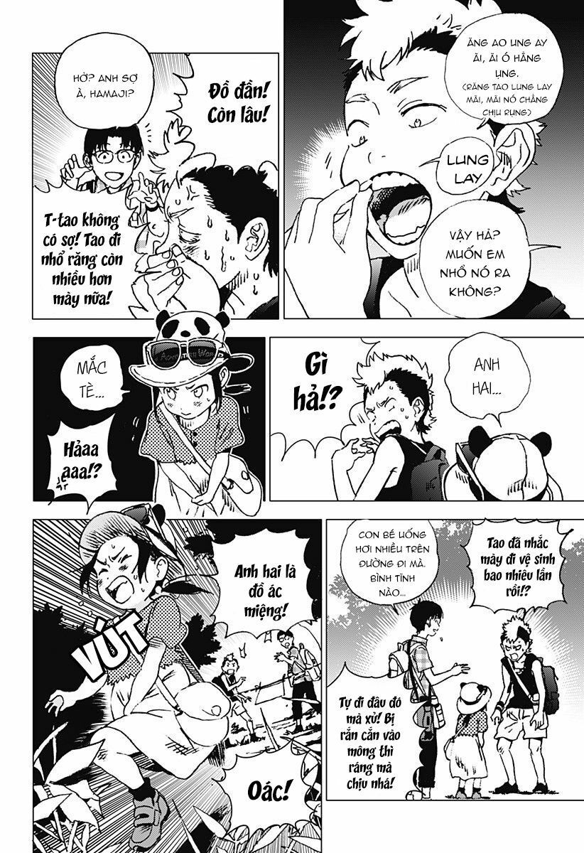 summer time render chapter 92 27