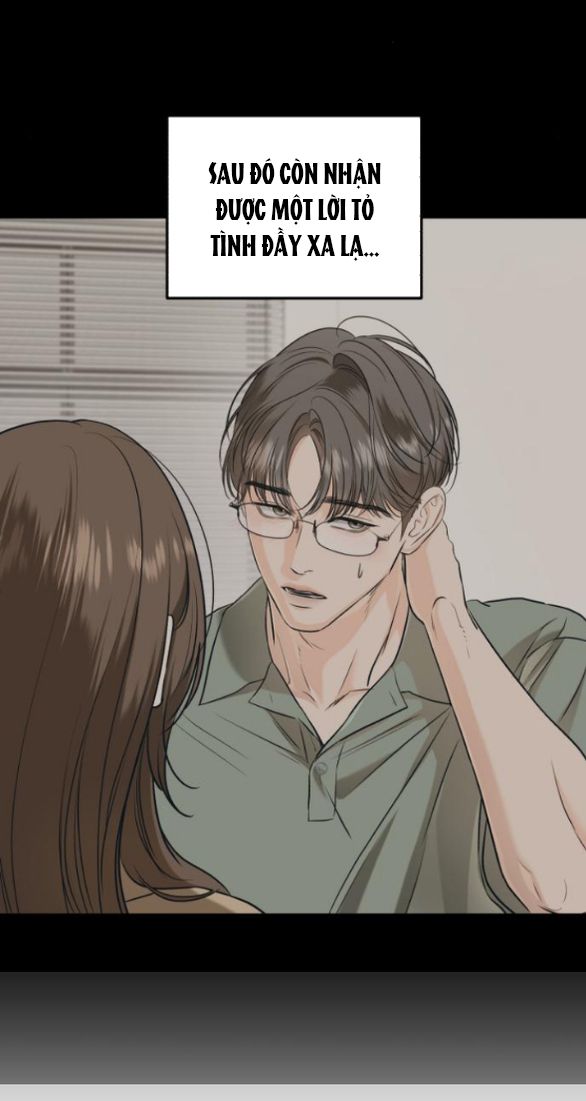 Nóng Lòng Muốn Giày Vò Em chapter 72.1 7