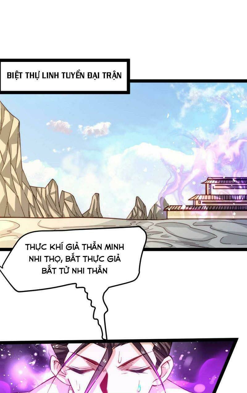 đô thị đỉnh phong cao thủ chapter 127 1