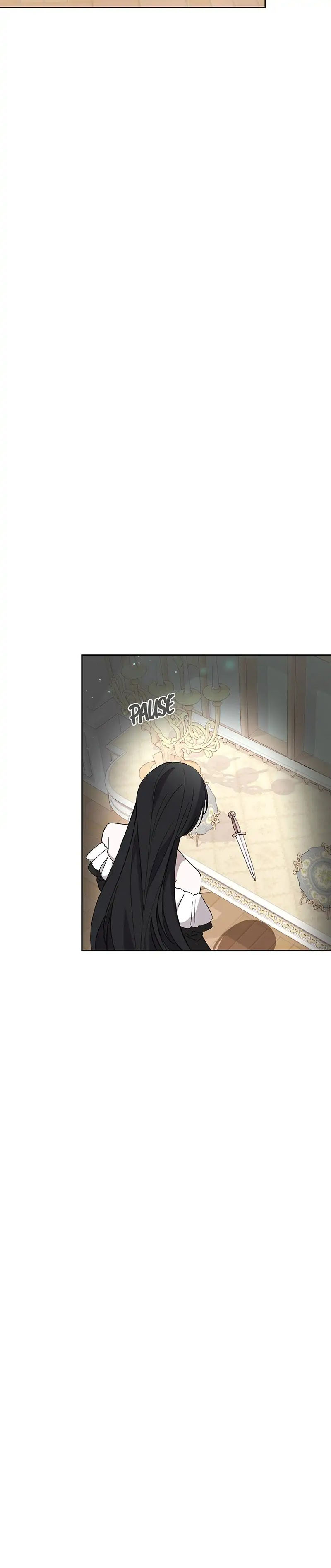 nữ phản diện muốn có kết thúc đẹp chapter 44 3