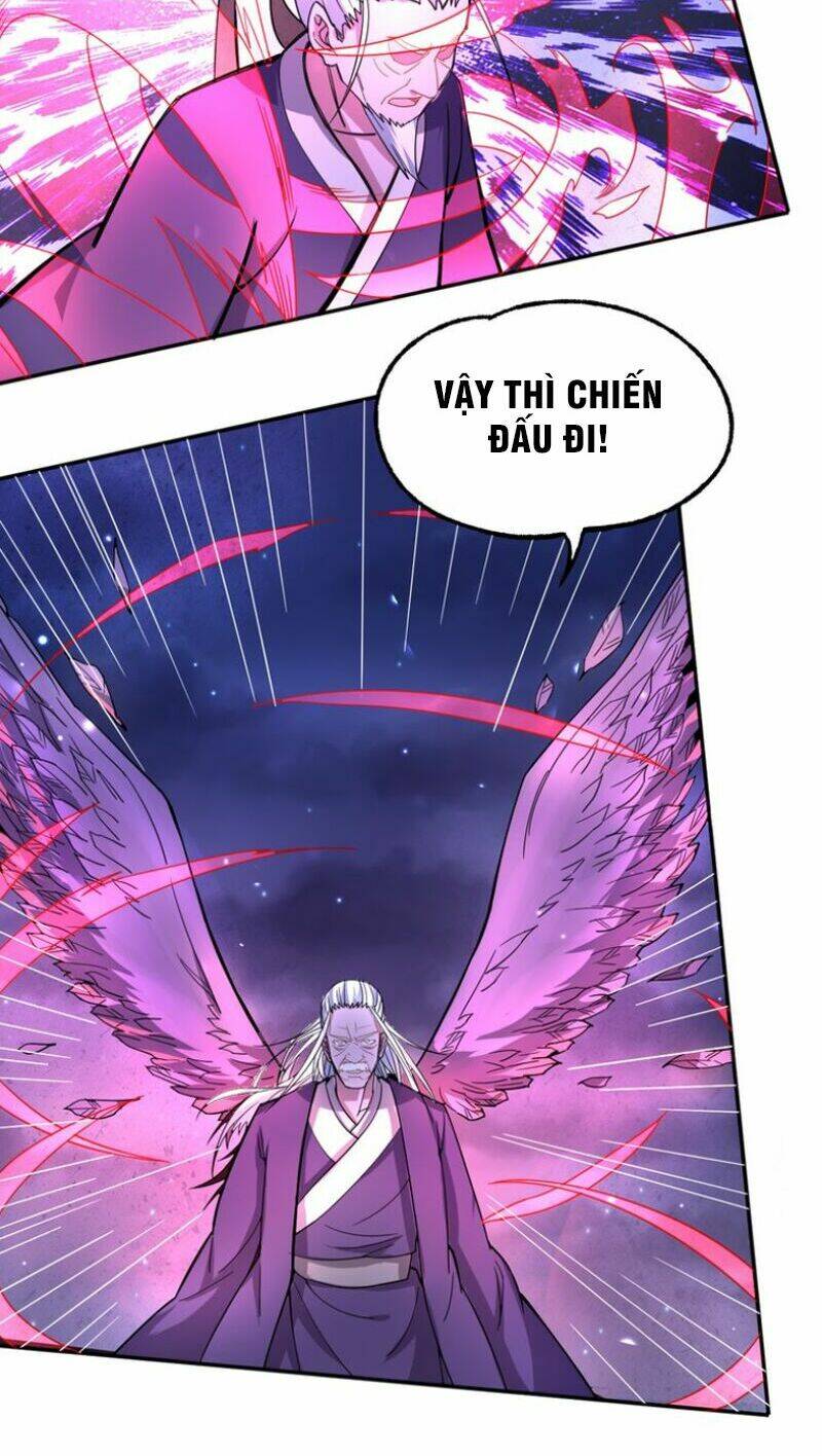 thiên mệnh cửu tinh chapter 11 10