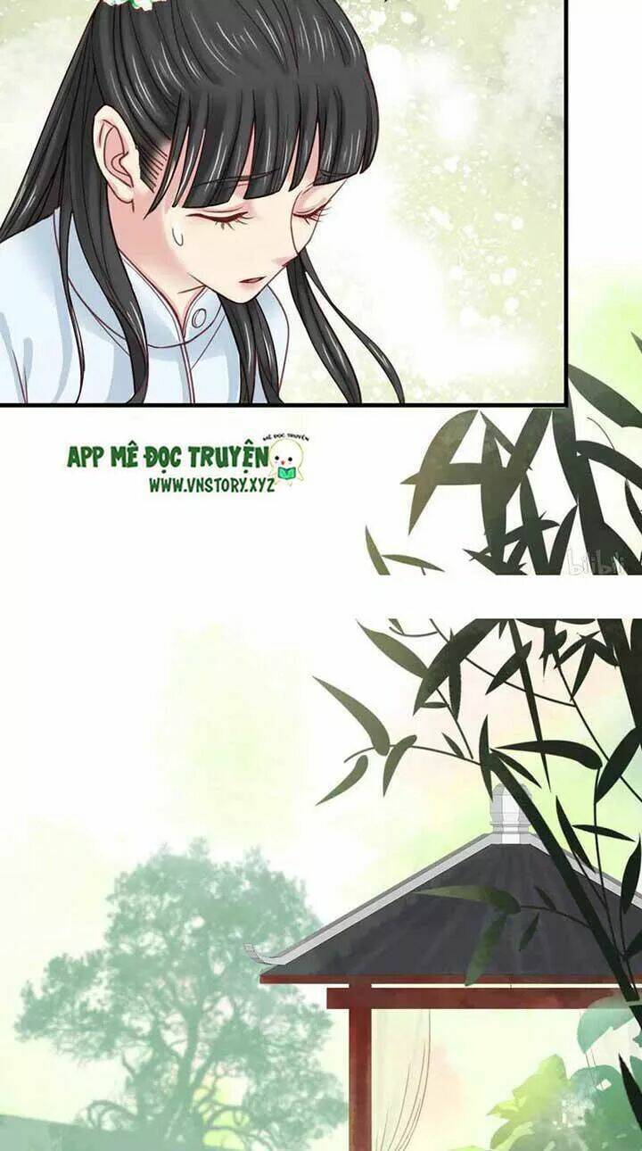 kiều nữ độc phi chapter 122 7