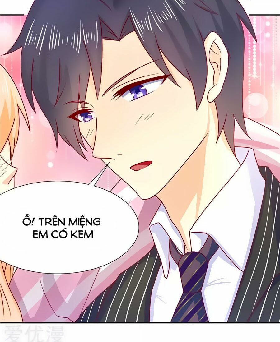 chồng già vợ trẻ trêu nhau hàng ngày chapter 15 39