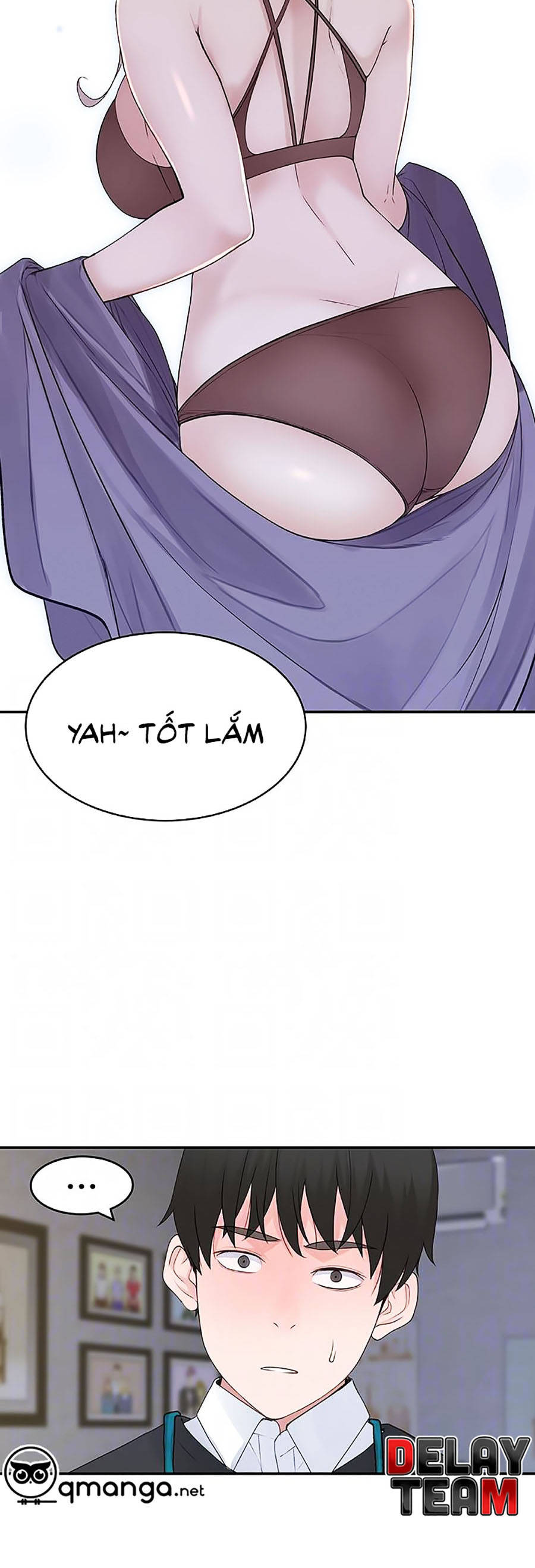 giữa hai ta chapter 13 6