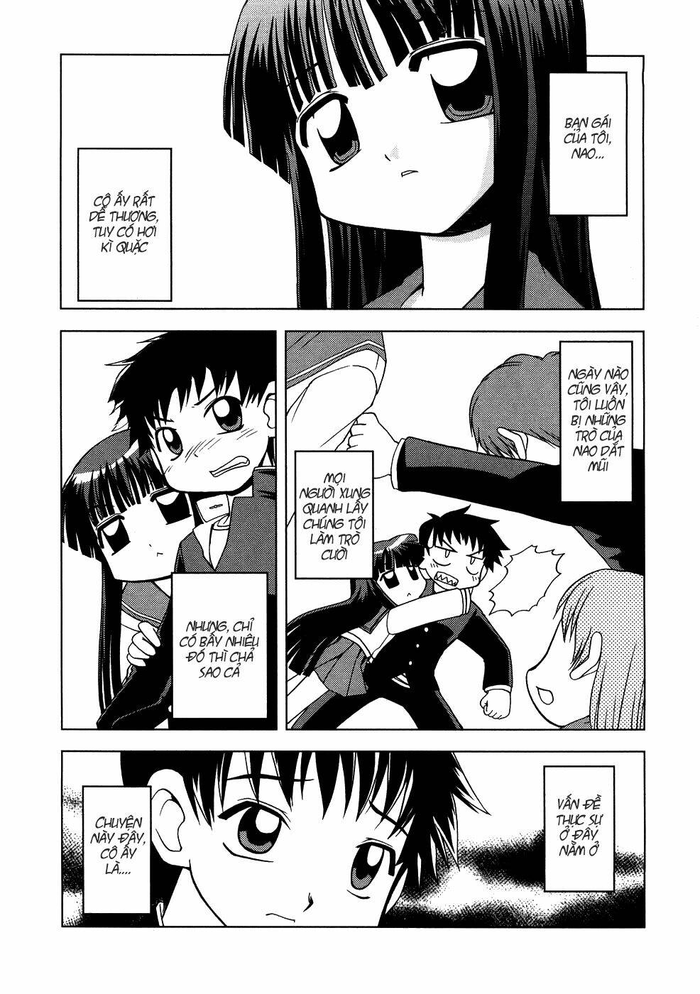 koi neko chapter 3 2