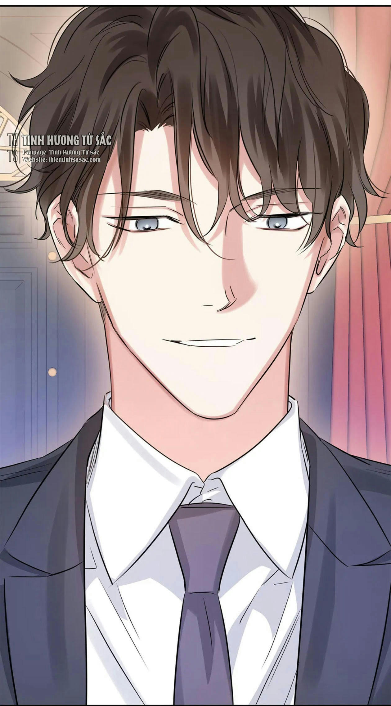 cấp trên nhỏ tuổi chapter 19 29