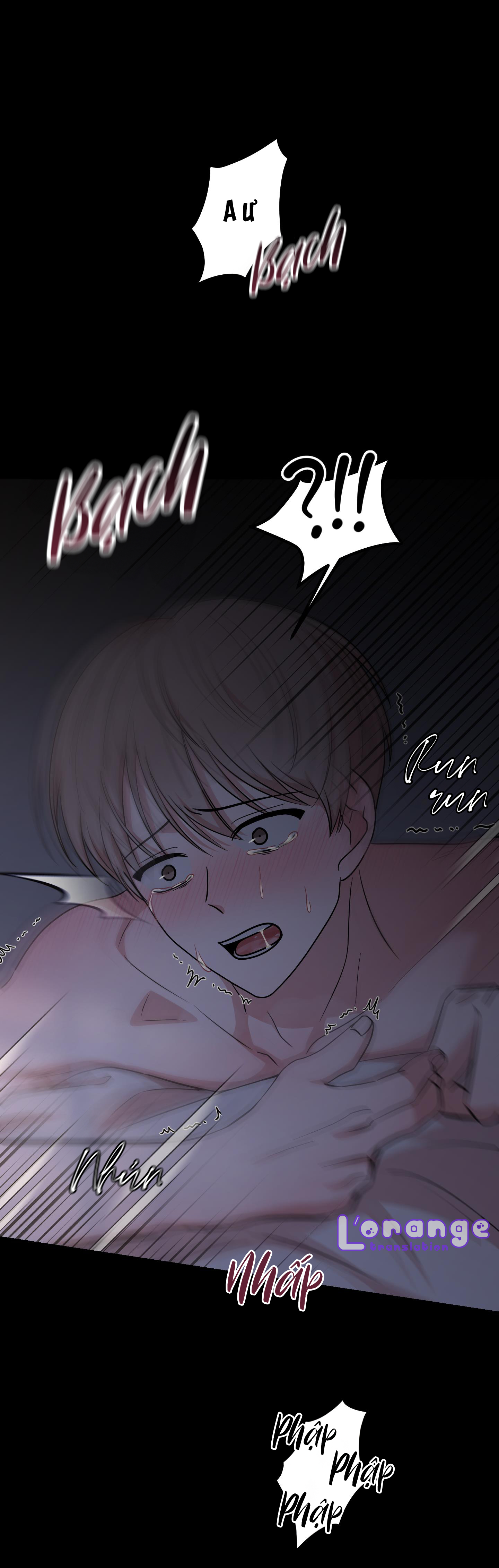 sự tình khó tránh chapter 1 9