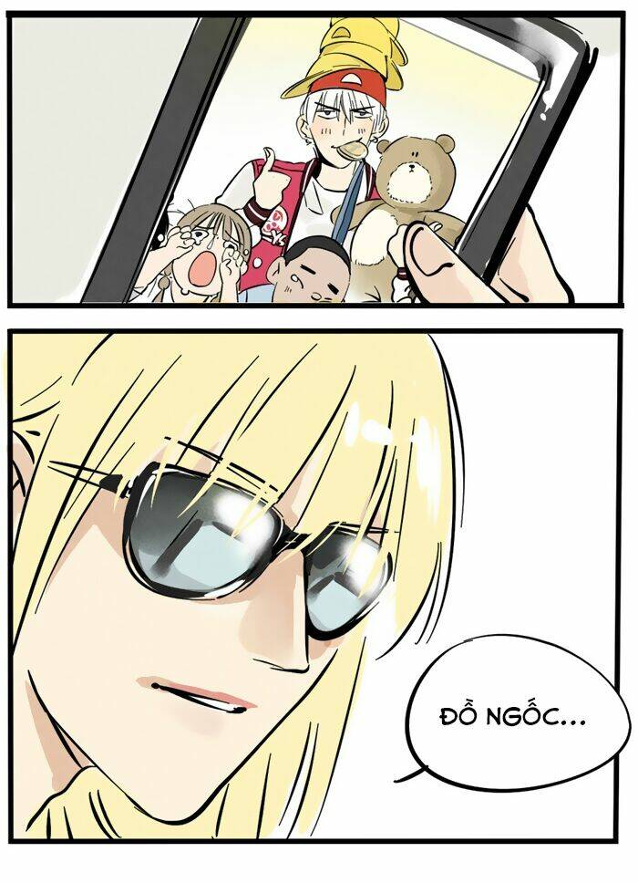 trang nhất toàn là hắn chapter 11 13