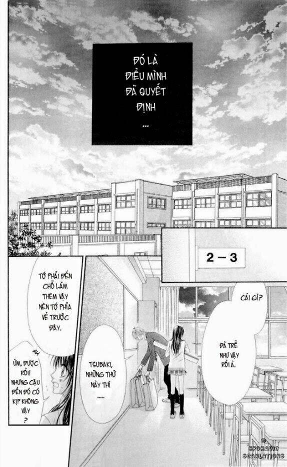 kyou, koi wo hajimemasu - mộng mơ đầu đời chapter 39 19