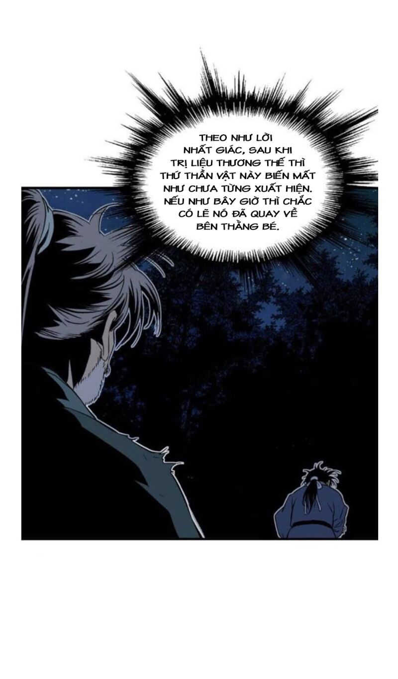 cao thủ 2 chapter 132 29