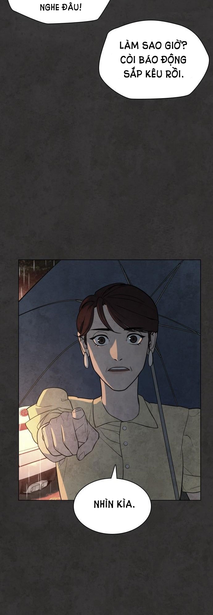 bạch huyết - white blood chapter 33 50