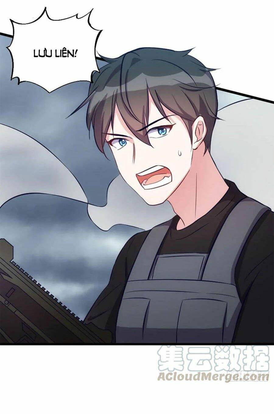 tôi ở dị giới khai ngư đường chapter 116 6