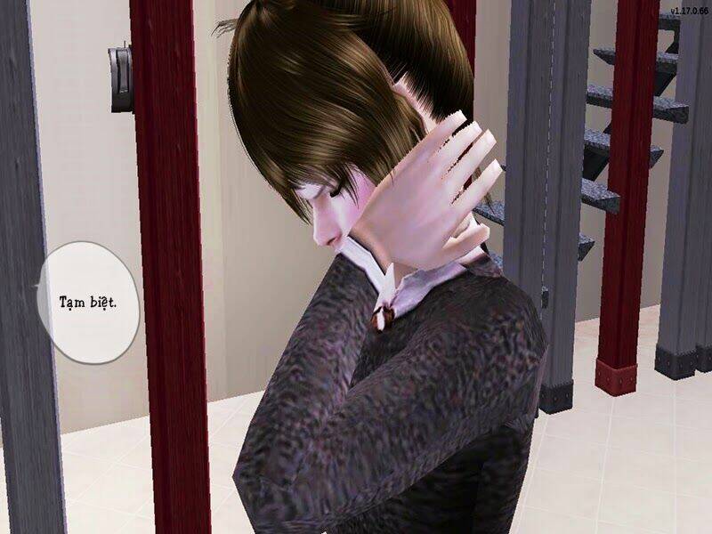 nụ cười của anh [truyện sims] chapter 44 86