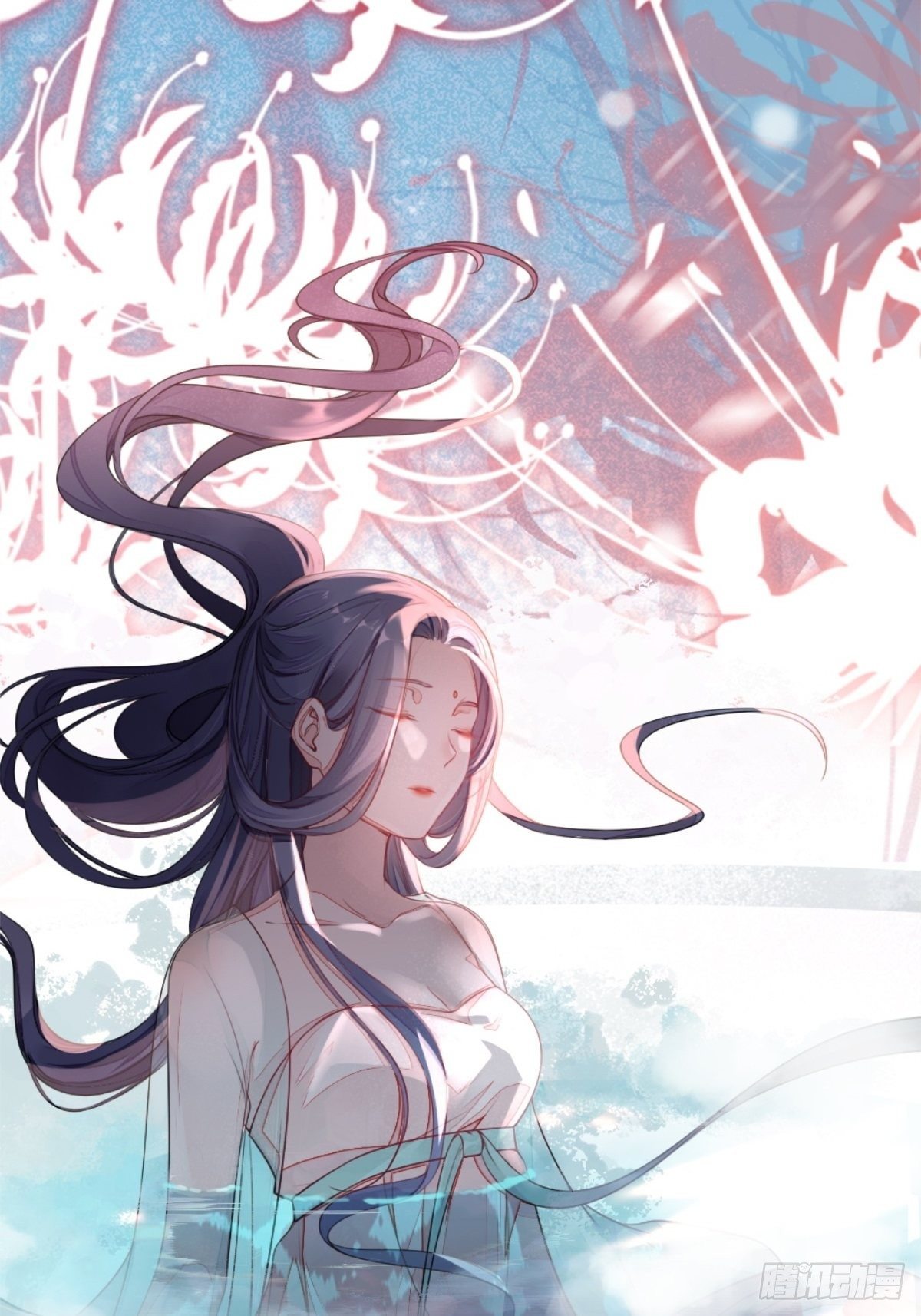 [15+] xuyên nhanh đỉnh cấp ác nữ muốn tẩy trắng chapter 1 5