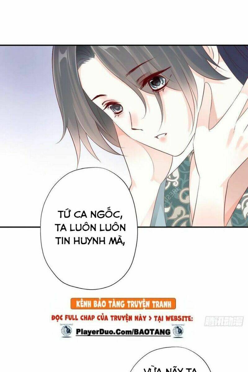 điền viên mật sủng: cô vợ nóng bỏng chapter 111 37