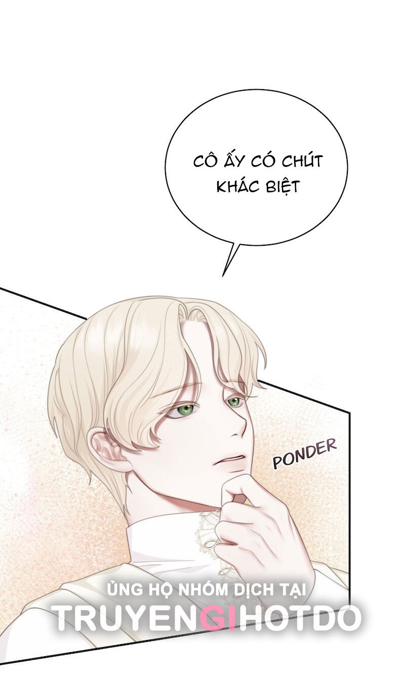 nữ hầu muốn đình công chapter 24 12