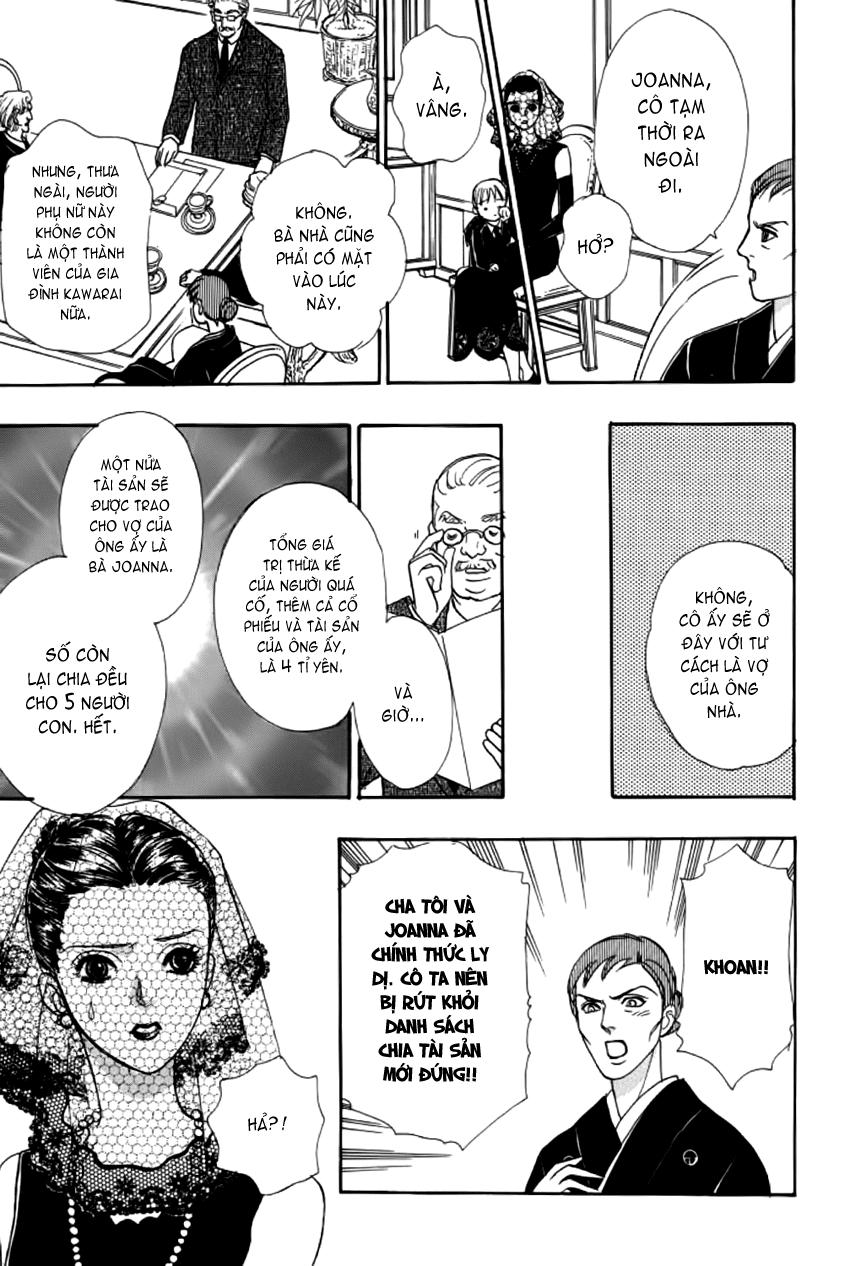 new pet shop of horror chapter 7 50