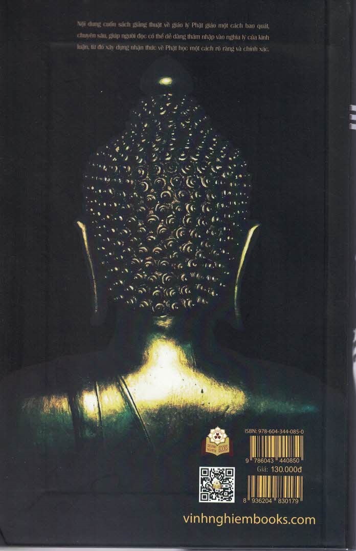 Tìm hiểu Giáo lý Phật Giáo