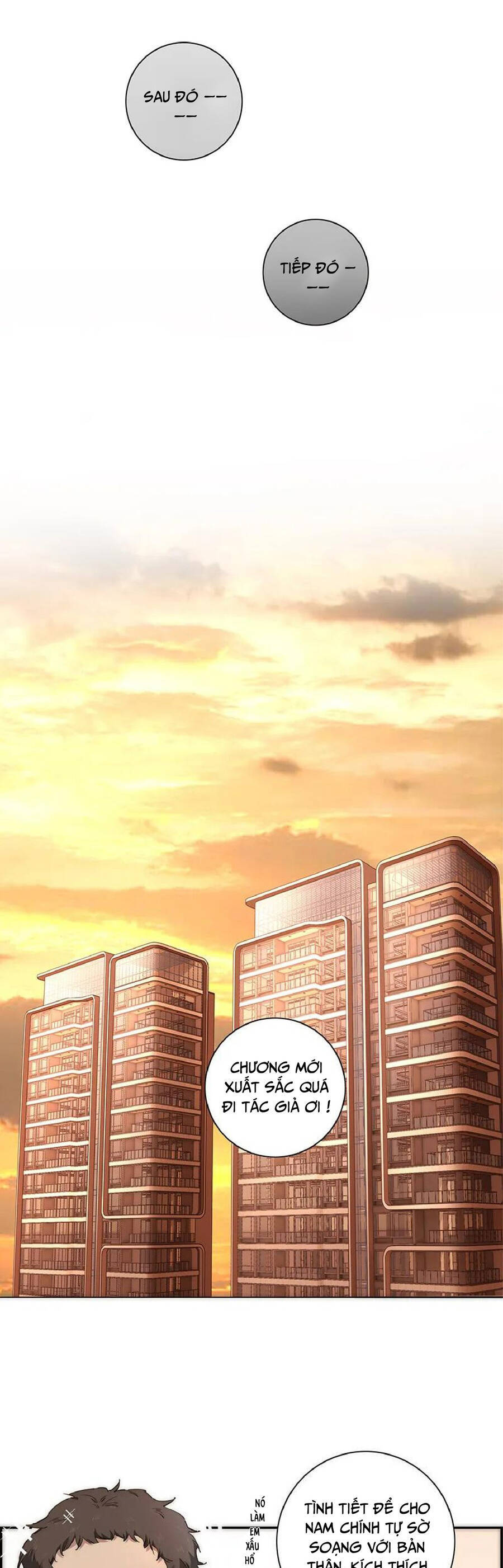 ân nhân của tôi không phải học giả chapter 29 6