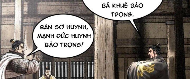 máy mô phỏng nhân sinh của lữ bố chapter 36 31