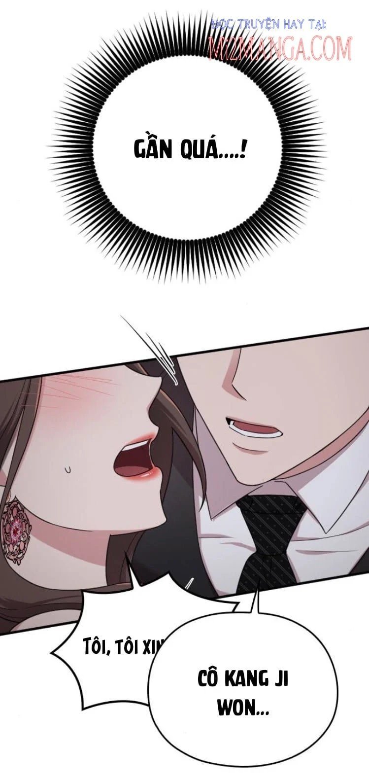 cô đi mà lấy chồng tôi chapter 13.5 46