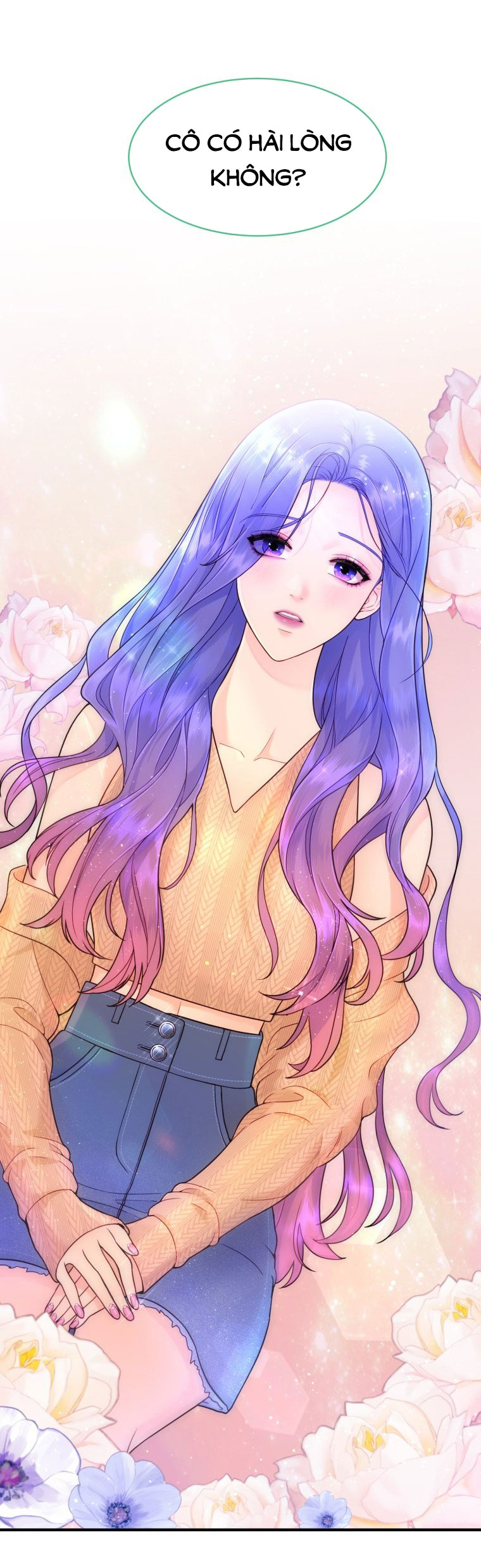 nữ nhân trợ giúp được yêu thích nhất chapter 2.2 31