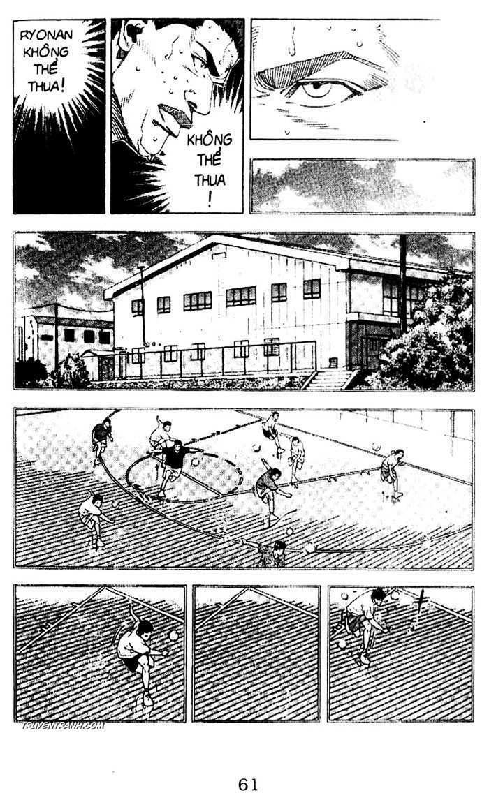 cao thủ bóng rổ chapter 168 4