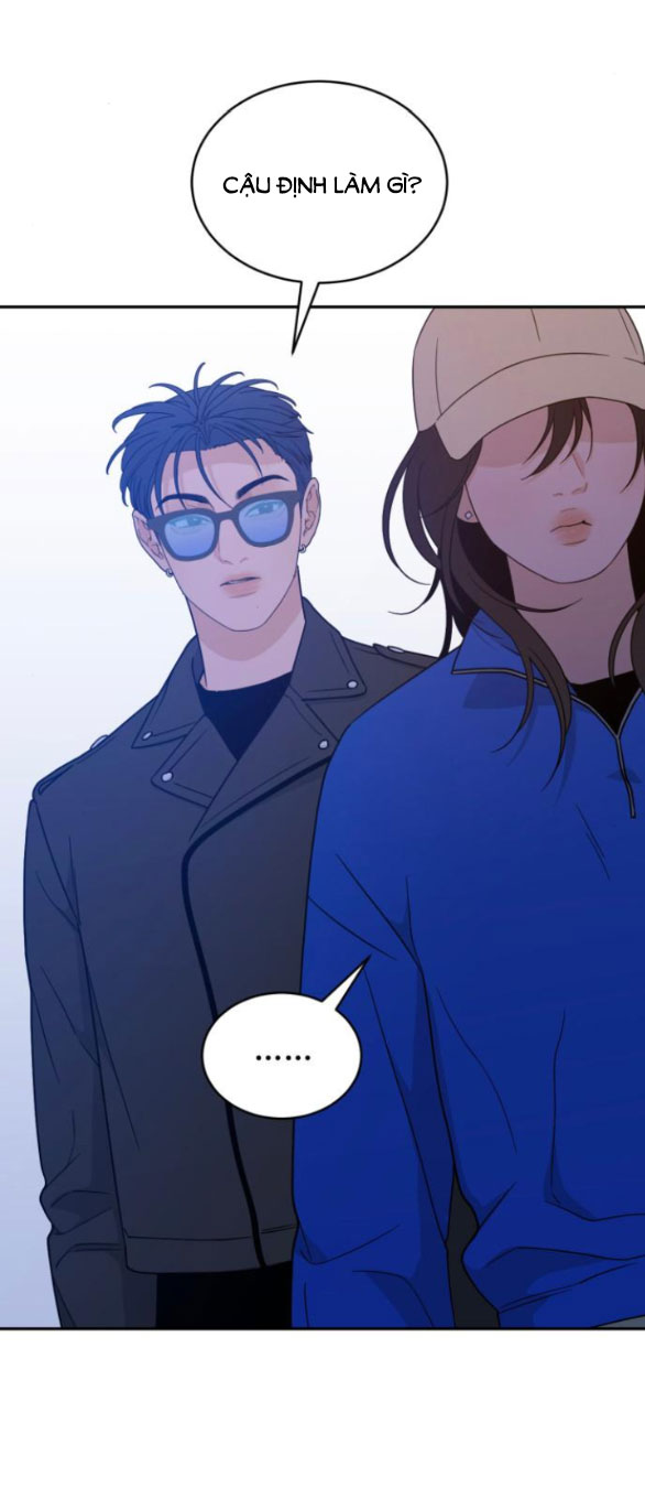 Vận May Bất Ngờ chapter 43.1 10