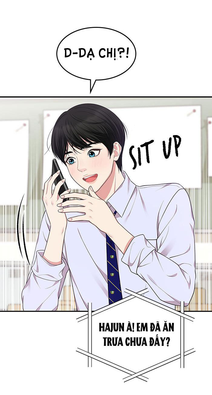 gửi em người đánh cắp những vì sao - to you who swallowed a star chapter 24.2 62