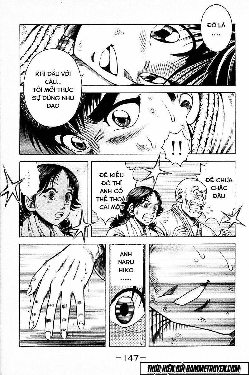 shin kotaro makaritoru! juudouhen chapter 222 2