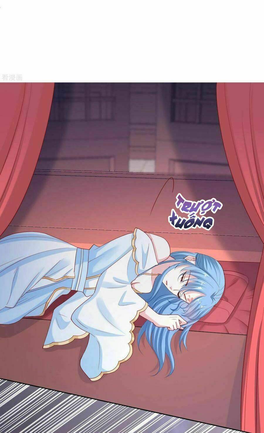 độc y đích nữ chapter 181 30