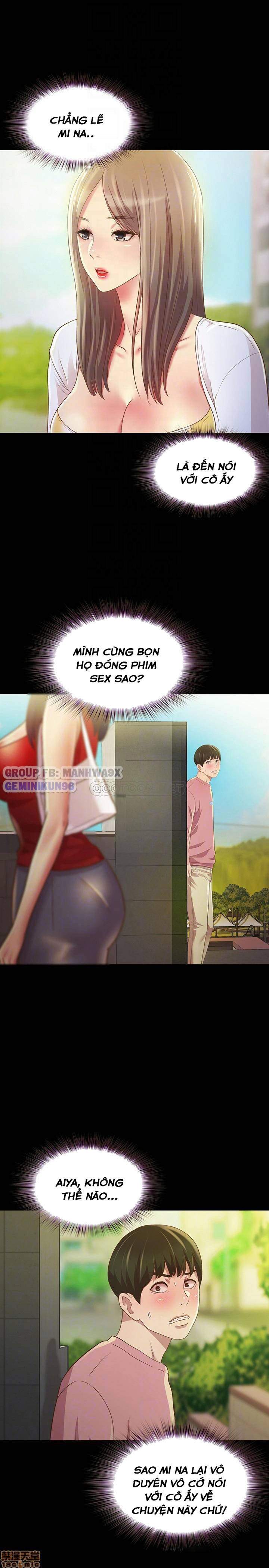 bạn gái của bạn tôi chapter 75 6