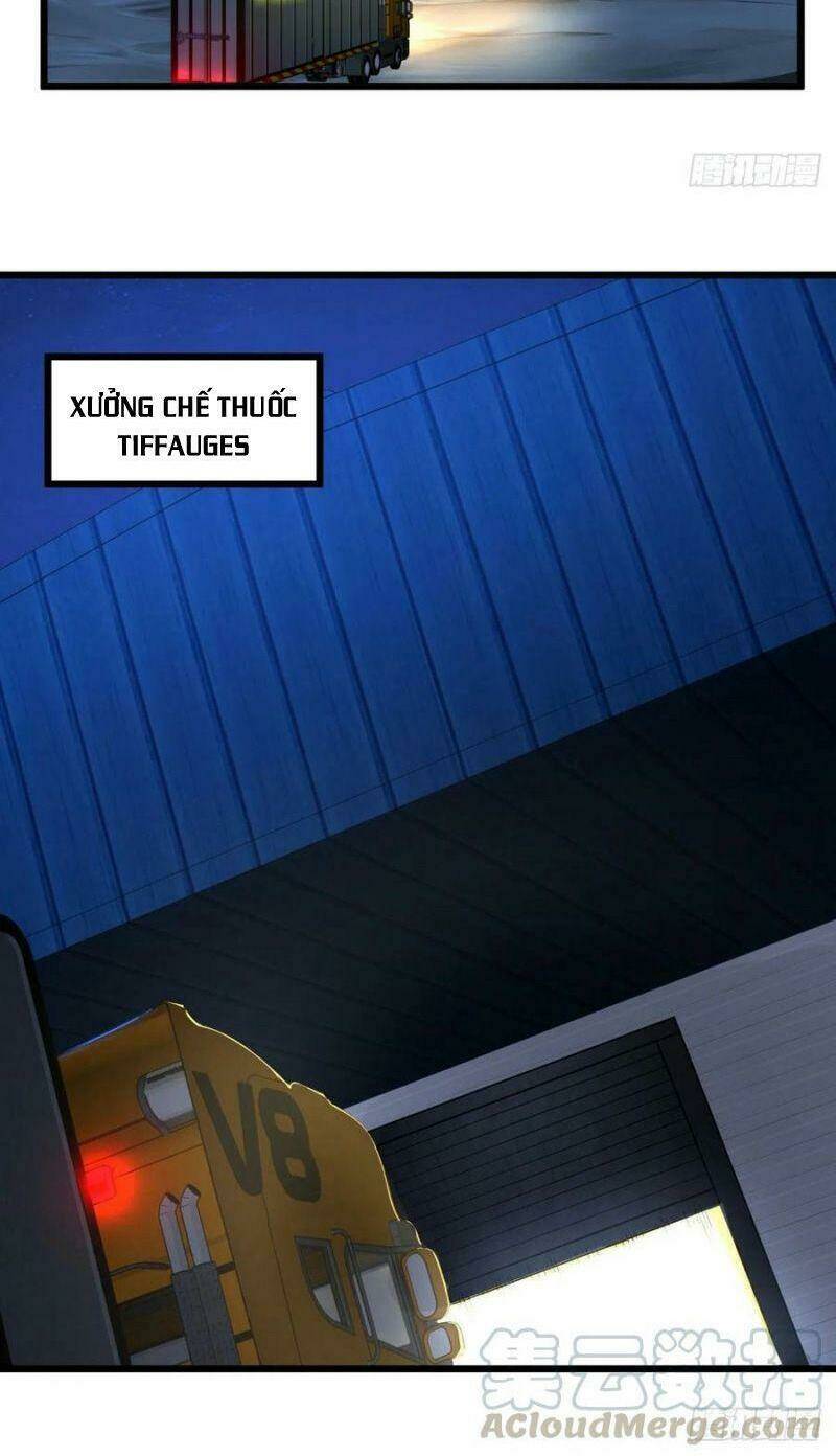 danh sách kẻ phản diện chapter 121 8